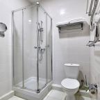 Четырехместный (Четырехместный местный), Отель RIPOSO