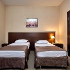 Четырехместный (Четырехместный местный), Отель RIPOSO