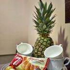 Четырехместный (Четырехместный местный), Отель RIPOSO