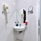 Четырехместный (Четырехместный местный), Отель RIPOSO