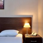 Четырехместный (Четырехместный местный), Отель RIPOSO