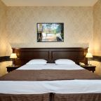 Полулюкс (Полулюкс двухместный), Отель RIPOSO