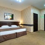 Полулюкс (Полулюкс двухместный), Отель RIPOSO