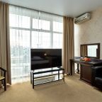 Полулюкс (Полулюкс двухместный), Отель RIPOSO