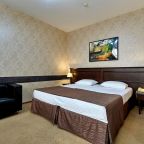 Полулюкс (Полулюкс двухместный), Отель RIPOSO