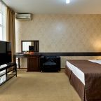 Полулюкс (Полулюкс двухместный), Отель RIPOSO