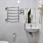 Полулюкс (Полулюкс двухместный), Отель RIPOSO