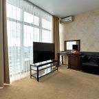 Полулюкс (Полулюкс двухместный), Отель RIPOSO