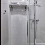 Полулюкс (Полулюкс двухместный), Отель RIPOSO