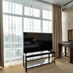 Полулюкс (Полулюкс двухместный), Отель RIPOSO