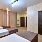 Семейный (Семейный 2х комнатный), Отель RIPOSO