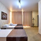 Семейный (Семейный 2х комнатный), Отель RIPOSO