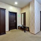 Семейный (Семейный 2х комнатный), Отель RIPOSO