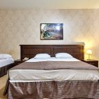 Семейный (Семейный 2х комнатный), Отель RIPOSO