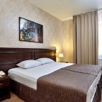 Семейный (Семейный 2х комнатный), Отель RIPOSO