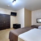 Семейный (Семейный 2х комнатный), Отель RIPOSO