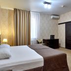 Семейный (Семейный 2х комнатный), Отель RIPOSO