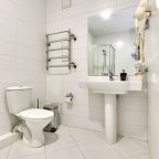 Семейный (Семейный 2х комнатный), Отель RIPOSO