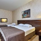 Семейный (Семейный 2х комнатный), Отель RIPOSO