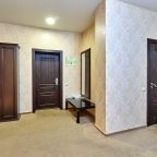 Семейный (Семейный 2х комнатный), Отель RIPOSO