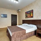 Люкс (Люкс Двухкомнатный), Отель RIPOSO