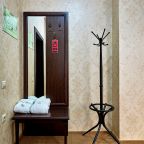 Люкс (Люкс Двухкомнатный), Отель RIPOSO