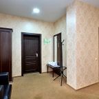 Люкс (Люкс Двухкомнатный), Отель RIPOSO