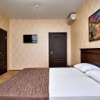 Люкс (Люкс Двухкомнатный), Отель RIPOSO