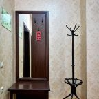 Люкс (Люкс Двухкомнатный), Отель RIPOSO