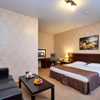 Люкс (Люкс Двухкомнатный), Отель RIPOSO