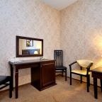 Люкс (Люкс Двухкомнатный), Отель RIPOSO