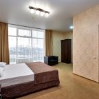 Люкс (Люкс Двухкомнатный), Отель RIPOSO