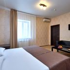 Люкс (Люкс Двухкомнатный), Отель RIPOSO