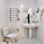 Люкс (Люкс Двухкомнатный), Отель RIPOSO