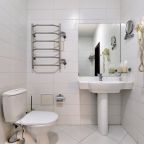 Люкс (Люкс Двухкомнатный), Отель RIPOSO