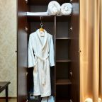 Люкс (Люкс Двухкомнатный), Отель RIPOSO