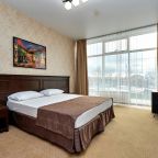 Люкс (Люкс Двухкомнатный), Отель RIPOSO