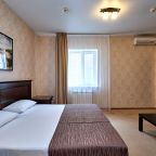 Люкс (Люкс Двухкомнатный), Отель RIPOSO