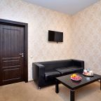 Люкс (Люкс Двухкомнатный), Отель RIPOSO