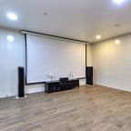 Сауна с бассейном(Цена указана за час), Отель RIPOSO