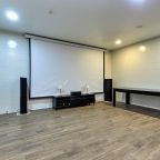 Сауна с бассейном(Цена указана за час), Отель RIPOSO