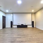 Сауна с бассейном(Цена указана за час), Отель RIPOSO