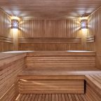 Сауна с бассейном(Цена указана за час), Отель RIPOSO