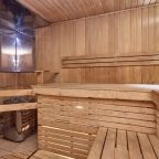 Сауна с бассейном(Цена указана за час), Отель RIPOSO