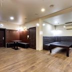 Сауна с бассейном(Цена указана за час), Отель RIPOSO