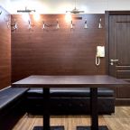 Сауна с бассейном(Цена указана за час), Отель RIPOSO