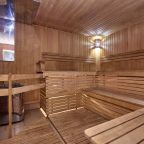 Сауна с бассейном(Цена указана за час), Отель RIPOSO