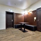 Сауна с бассейном(Цена указана за час), Отель RIPOSO