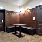 Сауна с бассейном(Цена указана за час), Отель RIPOSO