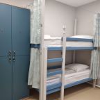 Двухместный, Хостел Кёниг Лофт